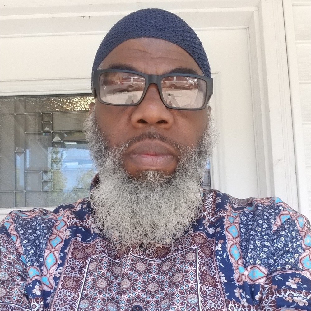 Meet your Posher, Rahmir